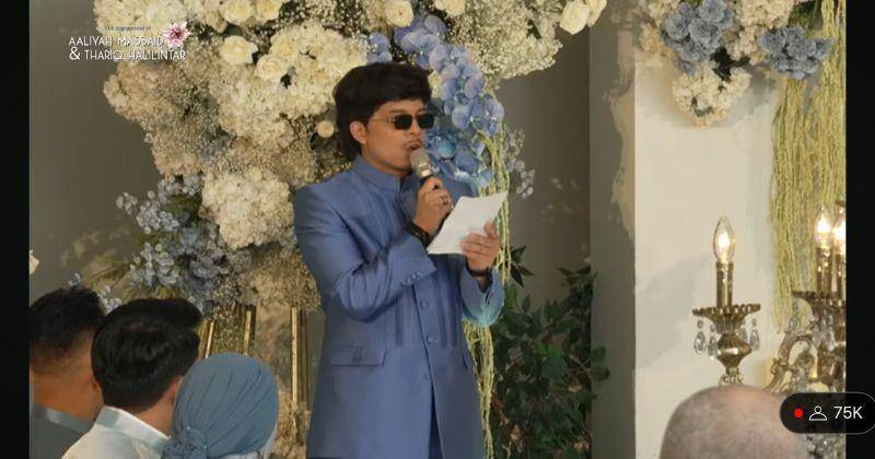 Youtube.com/Thariq Halilintar